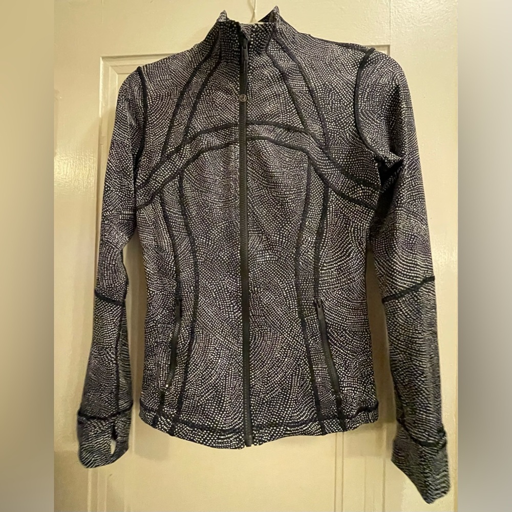 Lululemon Jacket